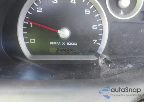 2005 Ford Ranger Edge/Stx/Xlt from USA, damaged, VIN 1FTYR44U05PA79925